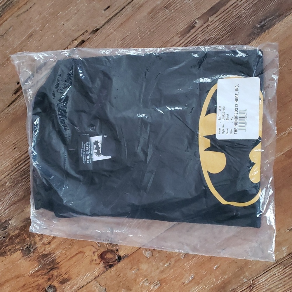 The Hundreds Batman T-shirt